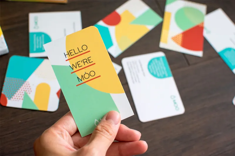 Inovativní řada zadních karet pro Walmart