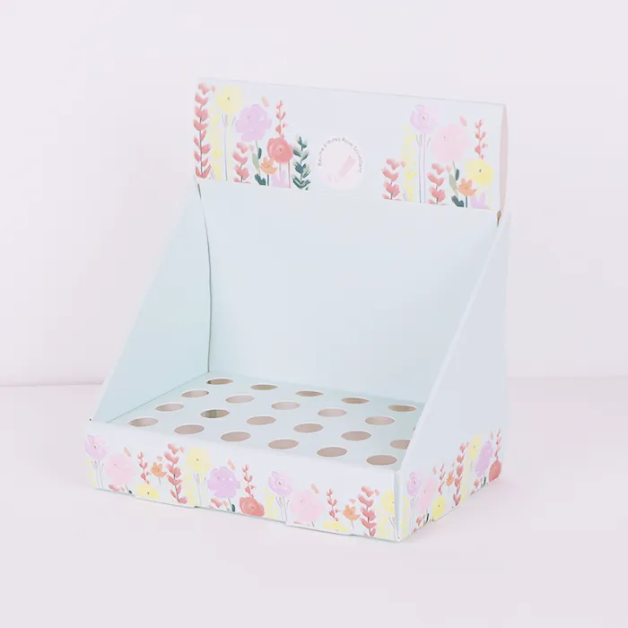 Počítadlo displeje