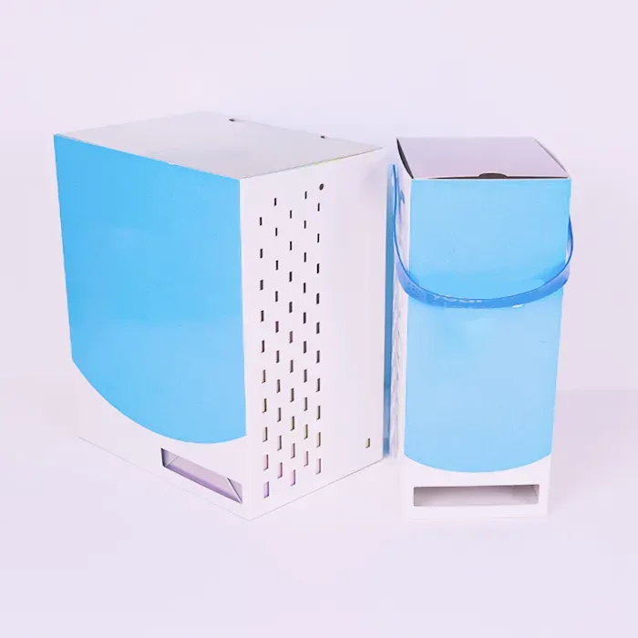 Zubní obalové krabice