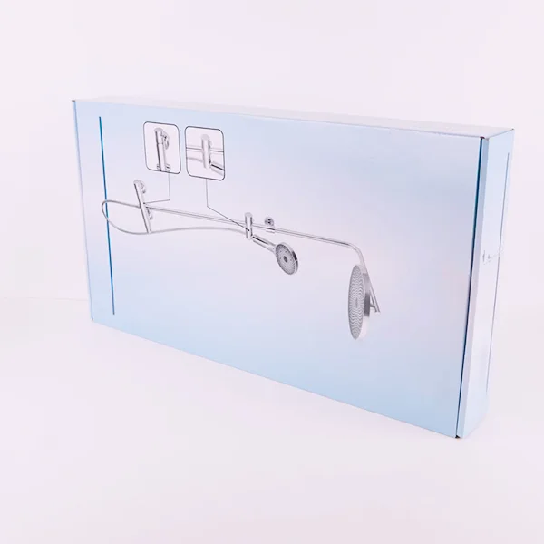 Krabice elektronického obchodu