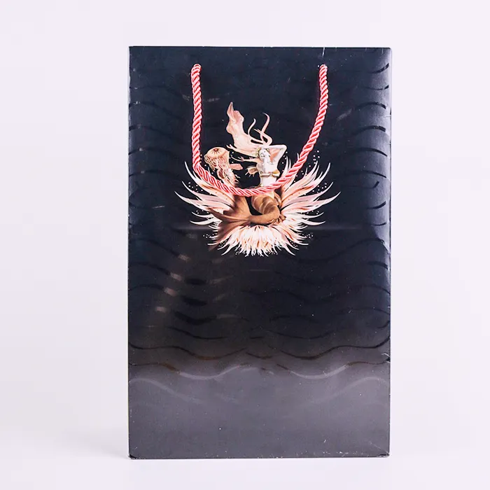 Módní nákupní taška