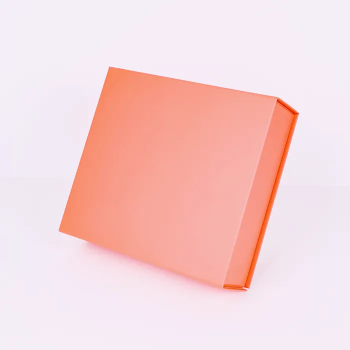 Skládací dárková krabička