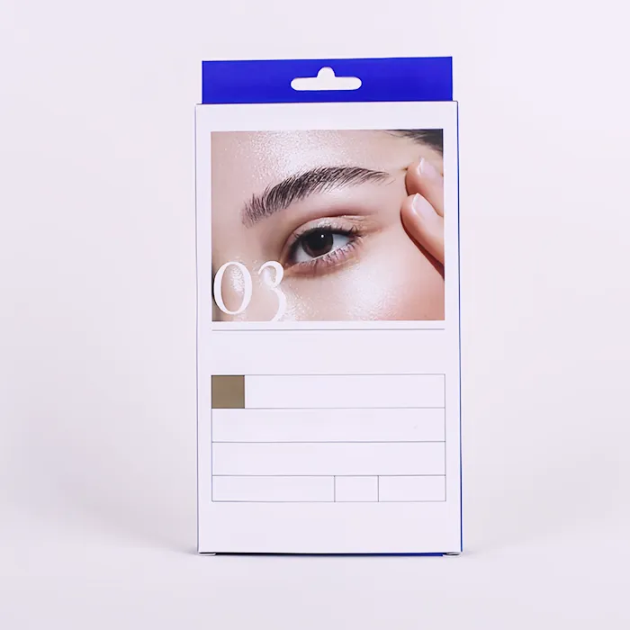 Závěsné krabice se záložkami