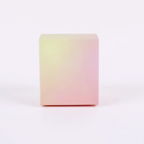 Supplement Packaging Boxes