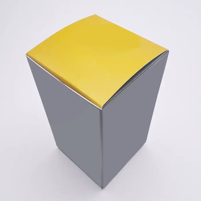 Krabice na žárovky