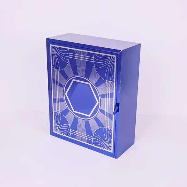 Magnetické dárkové krabičky