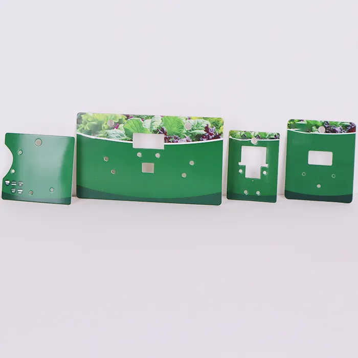 RFID závěsný štítek