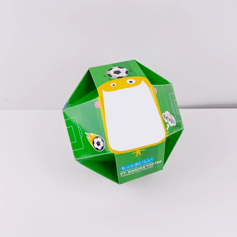 Boxy na předplatné občerstvení