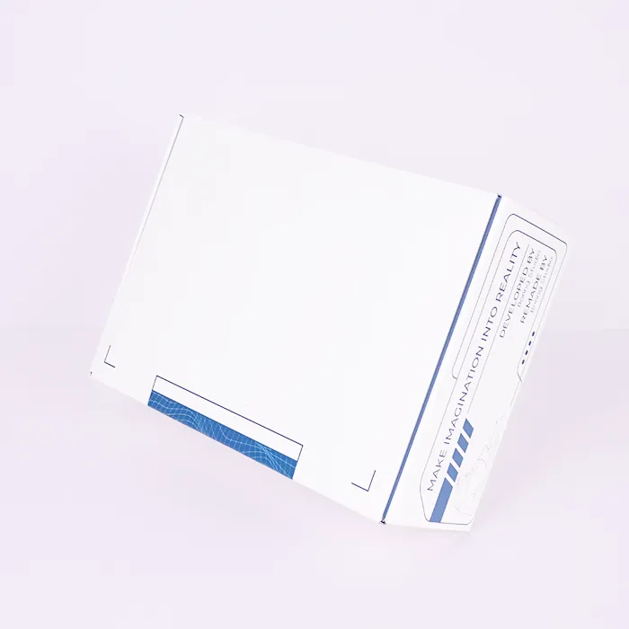 Předplatné papírové krabice