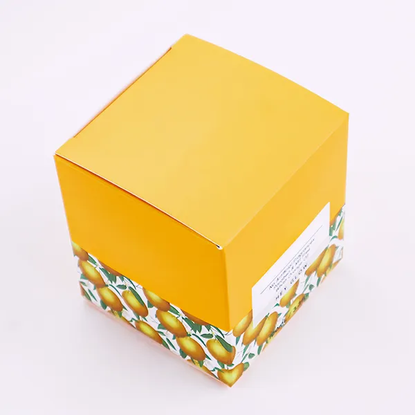 Zastrčte koncové krabice